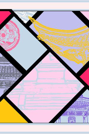 印花华亿平台图片