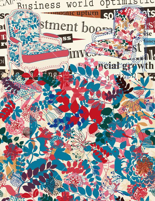 印花华亿平台图片