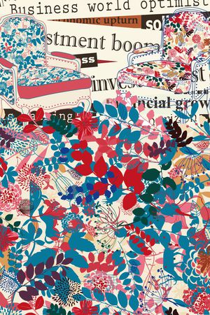 印花华亿平台图片