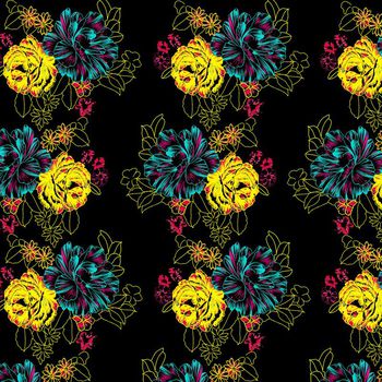 印花华亿平台图片