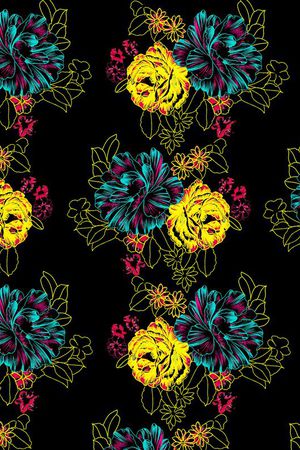 印花华亿平台图片