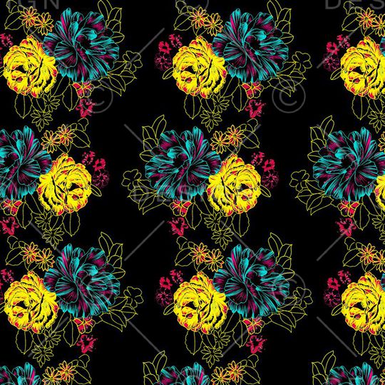 印花华亿平台图片