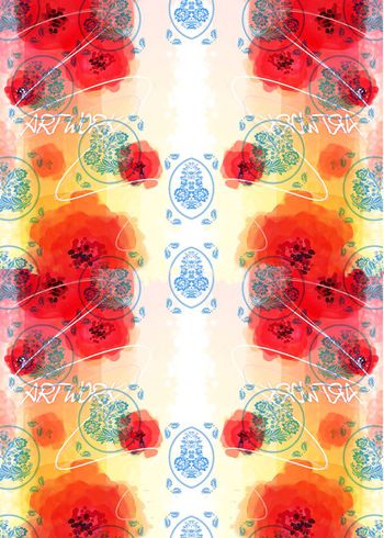 印花华亿平台图片