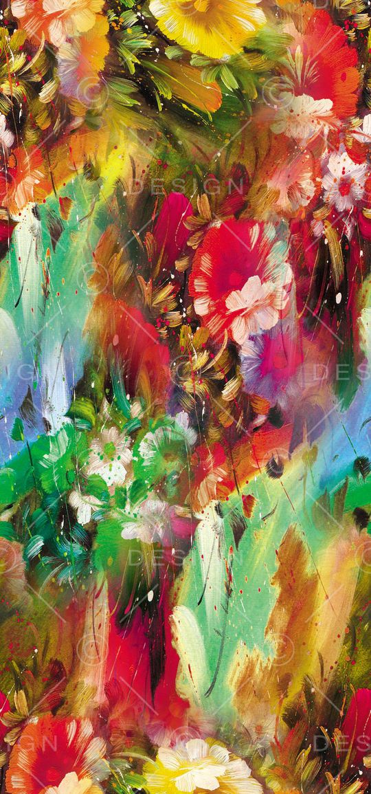 油画印花华亿平台图片