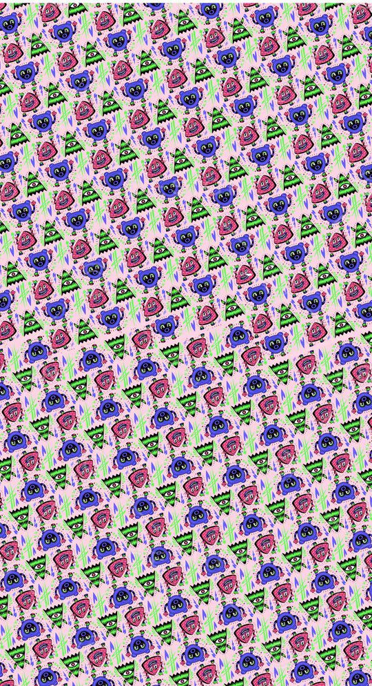 印花华亿平台图片