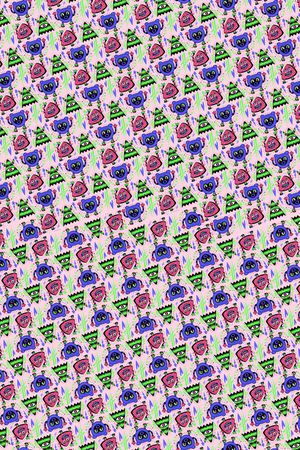 印花华亿平台图片