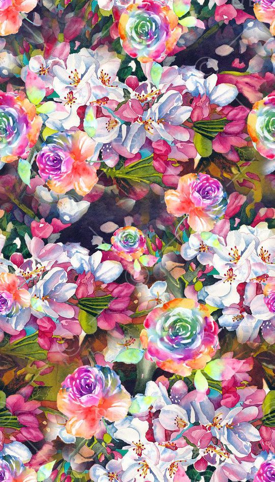 彩色印花华亿平台图片