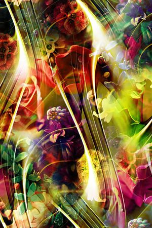 印花华亿平台图片