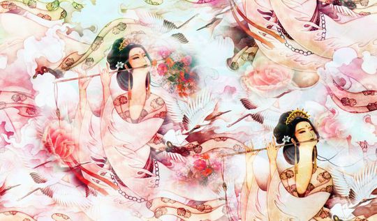 印花华亿平台图片