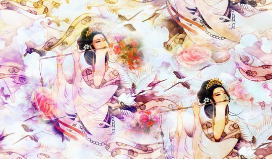 印花华亿平台图片