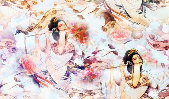 印花华亿平台图片