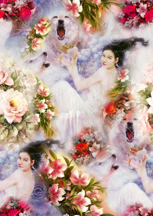 印花华亿平台图片