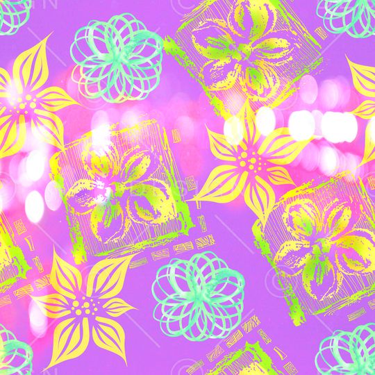 印花华亿平台图片