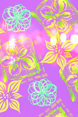 印花华亿平台图片