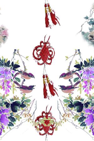 印花华亿平台图片