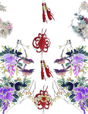 印花华亿平台图片