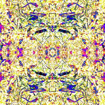 印花华亿平台图片