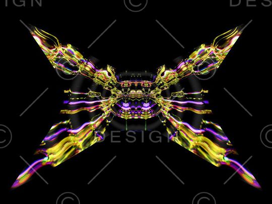 印花华亿平台图片