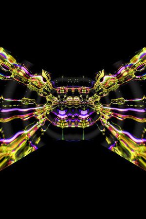 印花华亿平台图片