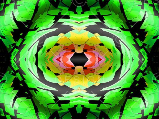 印花华亿平台图片