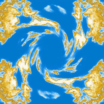 印花华亿平台图片