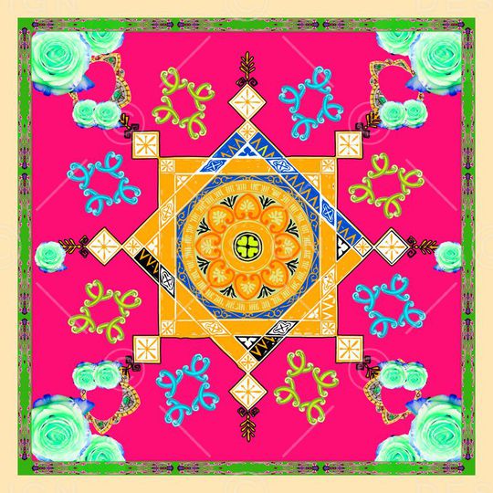 印花华亿平台图片