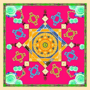 印花华亿平台图片