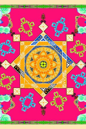 印花华亿平台图片