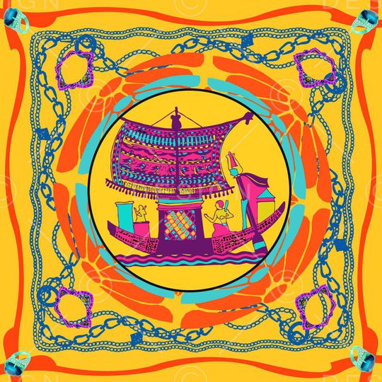 印花华亿平台图片