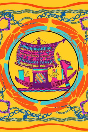 印花华亿平台图片