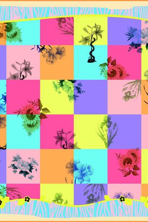 印花华亿平台图片