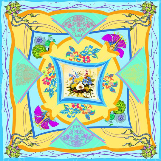 印花华亿平台图片