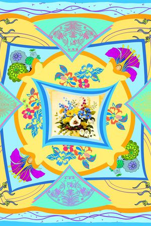 印花华亿平台图片