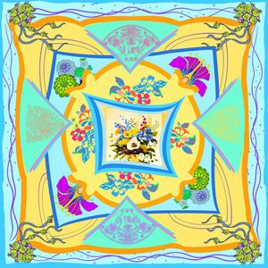 印花华亿平台图片