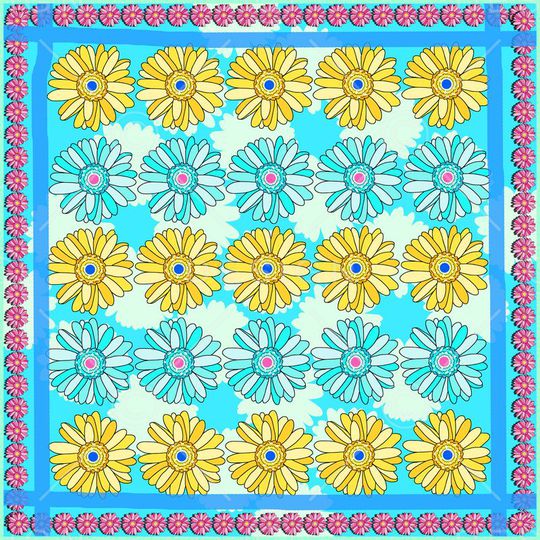 GUCCI印花华亿平台图片