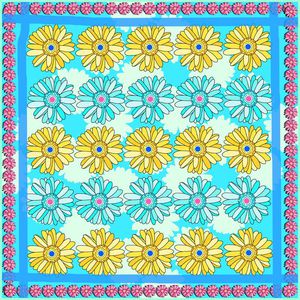 GUCCI印花华亿平台图片