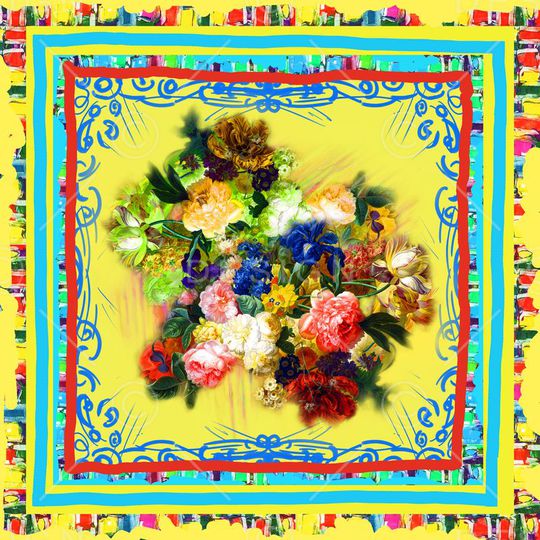 印花华亿平台图片