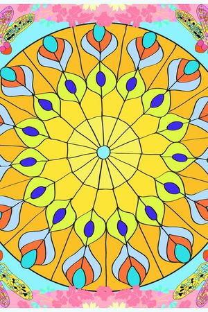 印花华亿平台图片