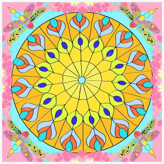 印花华亿平台图片