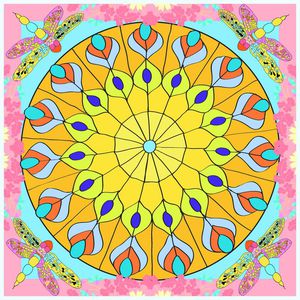 印花华亿平台图片