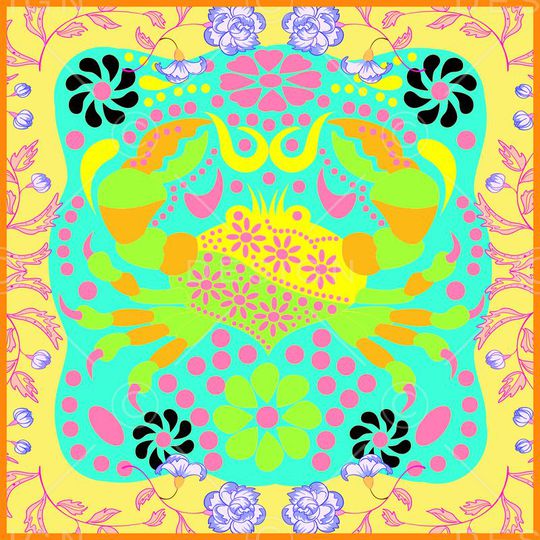 印花华亿平台图片