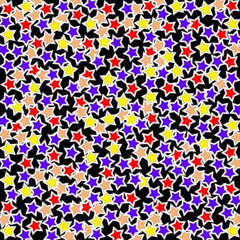 印花华亿平台图片