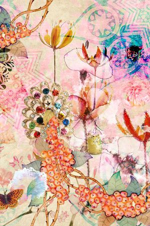 印花华亿平台图片