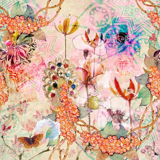 印花华亿平台图片