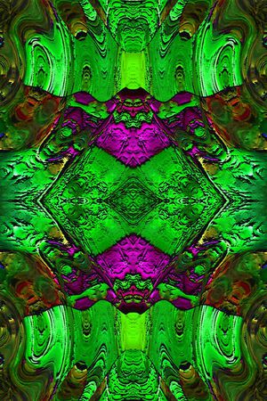 民族印花华亿平台图片