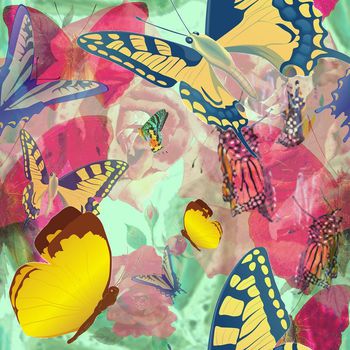 印花华亿平台图片