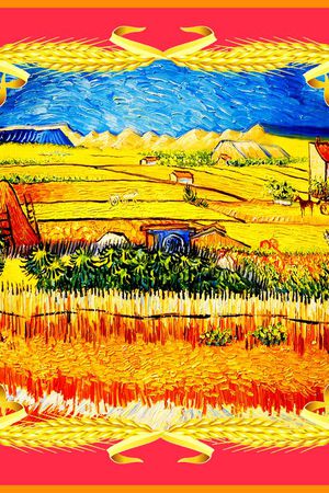 印花华亿平台图片