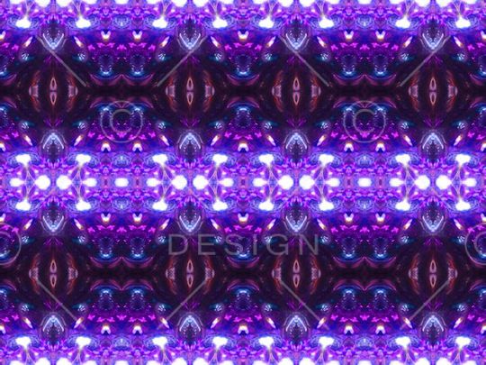 条纹印花华亿平台图片