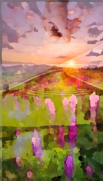 印花华亿平台图片