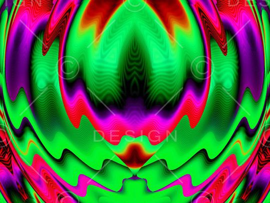 丝巾印花华亿平台图片